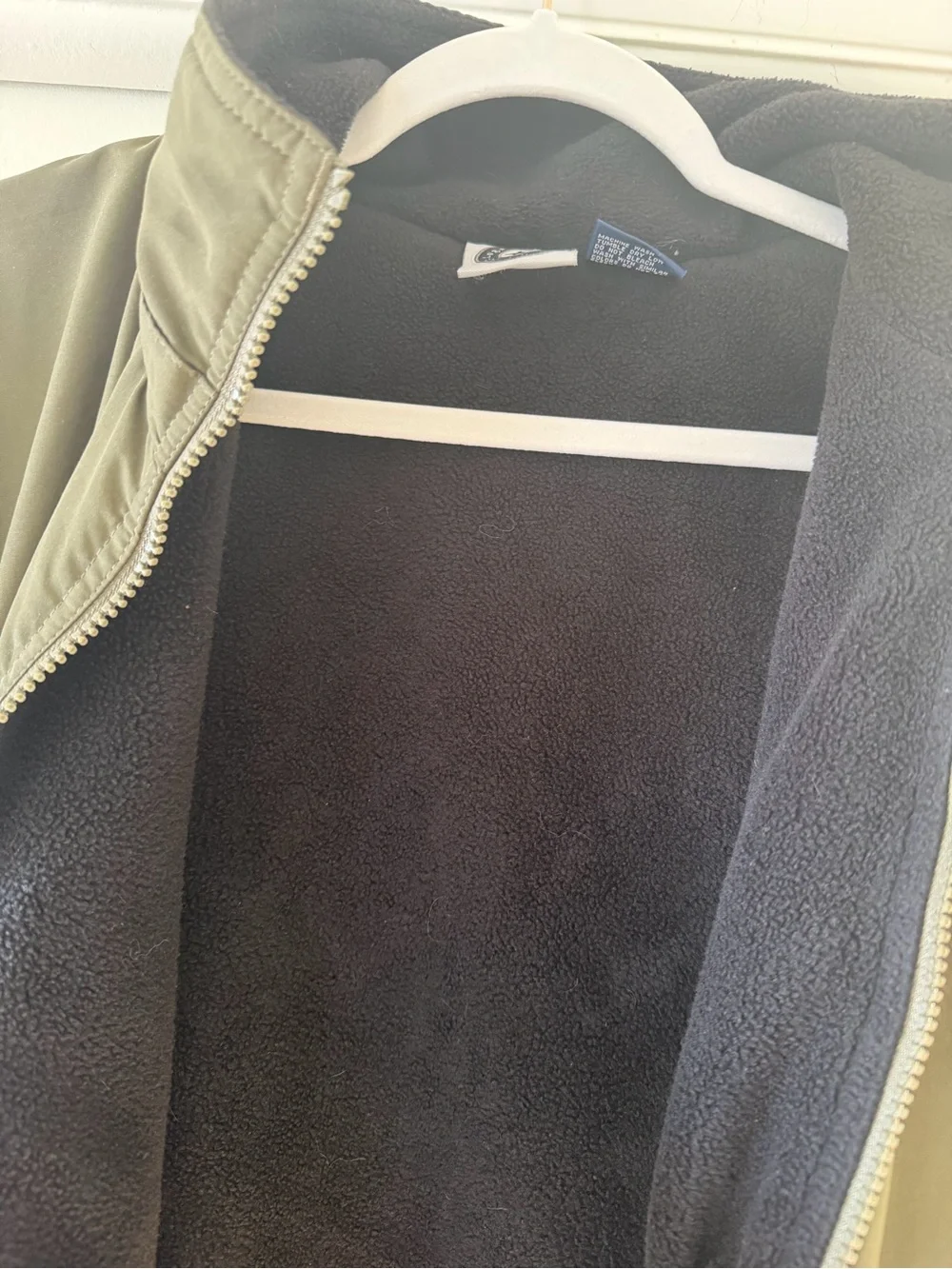 Logo Apparel classic men